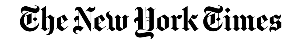 New York Times logo - Hispanic Marketing