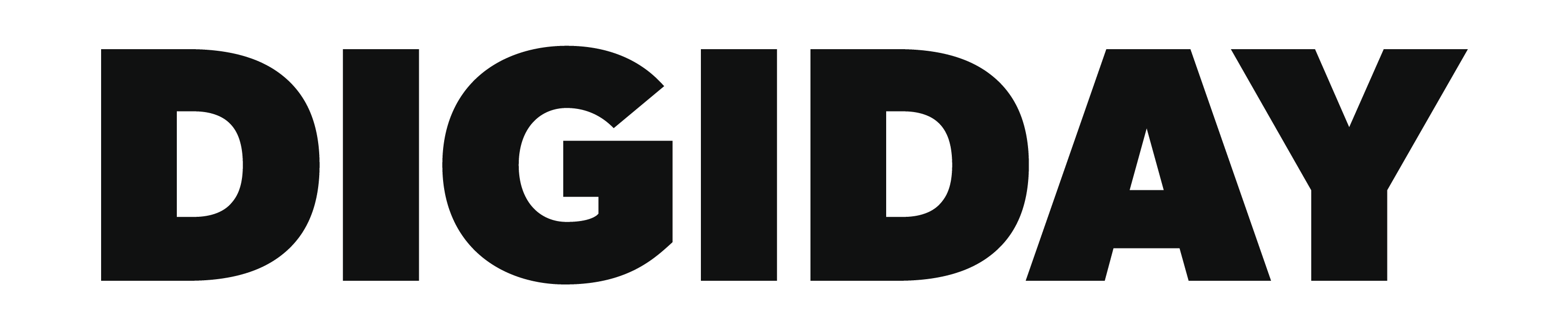 Digiday Marketing Conference Logo